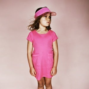 Image of Mini Rodini - Basic Dress