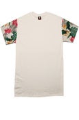 Image of The Paradise Tee (White)