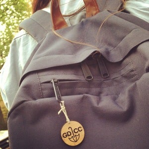 Image of Bag Tag