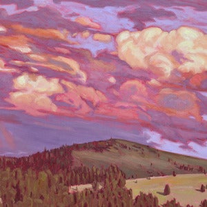 Image of Montana Drift