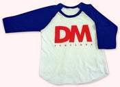 Image of 'DM Logo' Tee (Boys)
