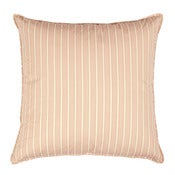 Image of Scalamandre Collection- Wilbury Coral Pillow