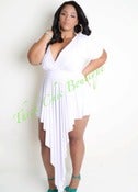 Image of High Society Dress 