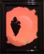 Image of "Skyland Sunset"