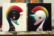 Image of "Full Spectrum"
