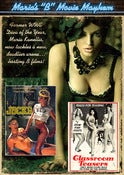 Image of Maria's B-Movie Mayhem : JOCKS / CLASSROOM TEASERS