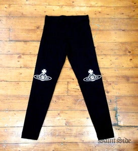 Image of Hellz Bellz - All Eyez Legging
