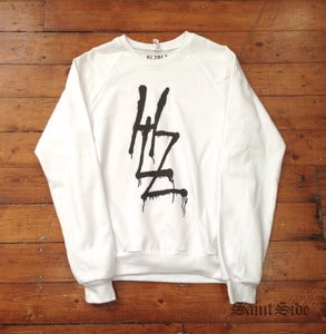 Image of Hellz Bellz - Haze Crewneck