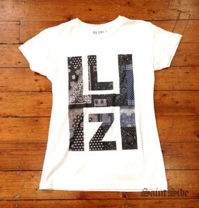 Image of Hellz Bellz - Colours Tshirt