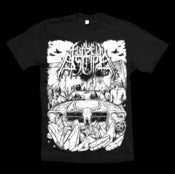 Image of Demon Driver Shirt