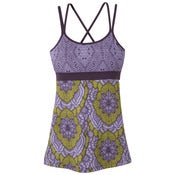 Image of PrAna Kaley Tunic - Lupine Scollop