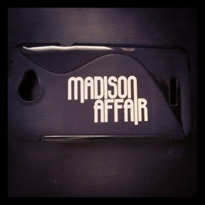 Image of Sticker for Mobilephone, Notebook & Co