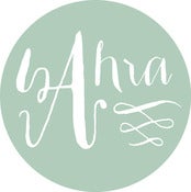 Image of Ahra Font