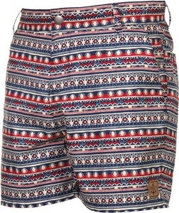 Image of Obey Marrakesh Shorts