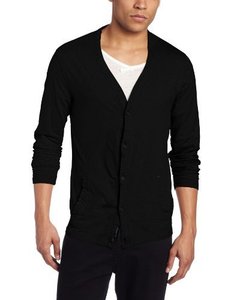 Image of Ambiguous Men's Barlow Knit Cardigan