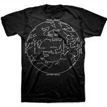 Image of HORIZONS tee shirt