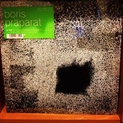 Image of BORIS :Präparat 180g Heavyweight LP 'japanese import' from DAYMARE