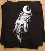 Image of "Naturae" Backpatch
