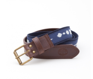 Image of Obey Traveler Belt
