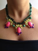 Image of The All in the Details Necklace 