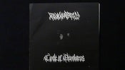 Image of Circle of Ouroborus / Roman Cross - Split II 7"