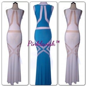 Image of  "Kelly dress" 