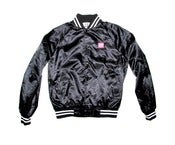 Image of PUREFILTH Box Logo Coaches Jacket