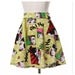 Image of Comic Skirt