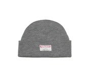 Image of Established Logo Beanie by PUREFILTH