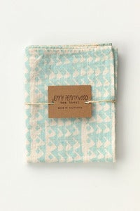 Image of TEA TOWEL - SEA