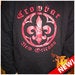 Image of Crowbar Hooded Sweatshirt