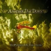 Image of In Pursuit Of The Crime(CD)