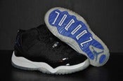 Image of Air Jordan "Space Jam" Pre-School