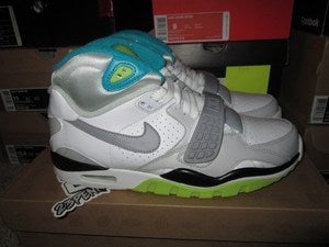 Image of Air Trainer SC II QS "Citron"