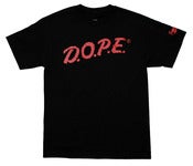 Image of D.O.P.E. Tee 