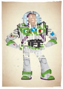 Image of Intelligent Life - Toy Story