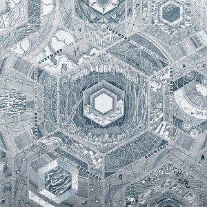 Image of LUSTMORD - <i>THE WORD AS POWER</i> (BLACKESTCD004 CD)