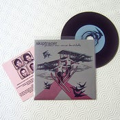 Image of Skiptracer full discography