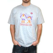 Image of Dimension Mix - Guy's Grey Tee