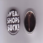 Image of Badges & Other  Fun Stuff