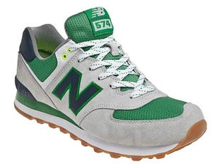 Image of New Balance Yacht Club Sneaker