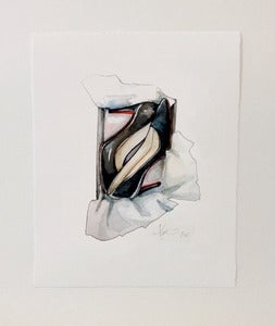 Image of Heels | Limited Edition