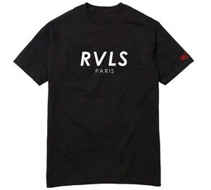 Image of RVLS Paris - Black