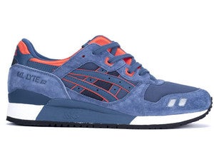 Image of Asics Gel-Lyte III Ronnie Fieg Edition