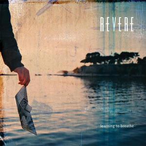 Image of CD Single 'Learning to Breathe' *See Collected Recordings*