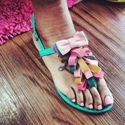 Image of Fiesta Sandels