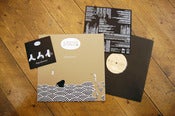 Image of CORPO*017: Il garage ermetico - "Dopodomani" / LP + CD