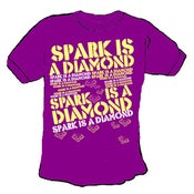 Image of Spark Text A-Lot