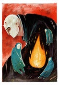 Image of Faust - Walpurgis Night