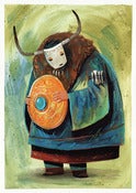 Image of Shaman